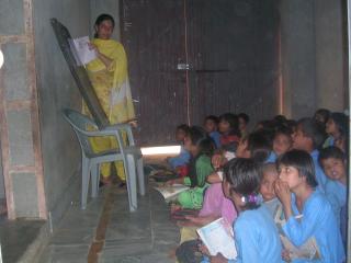 school class